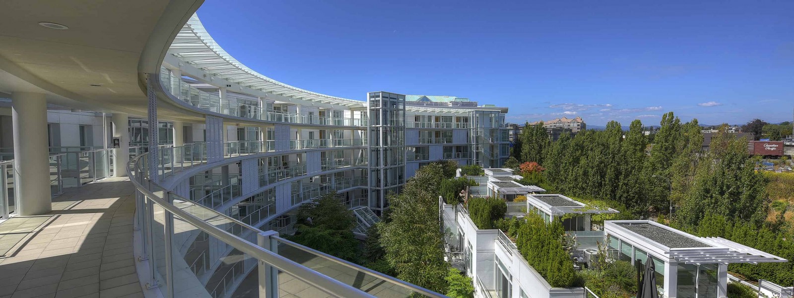 Southern Vancouver Island Property Management Services